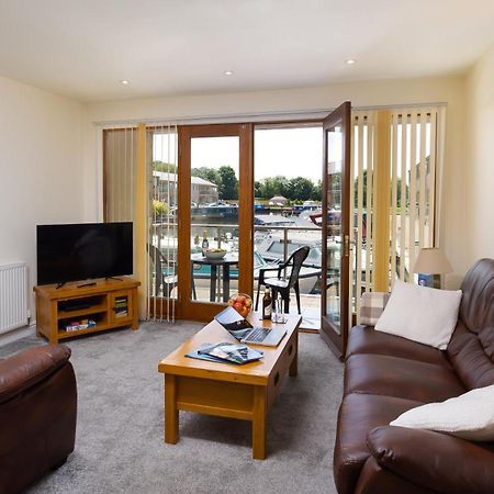 Tewitfield Marina Διαμέρισμα Carnforth Εξωτερικό φωτογραφία