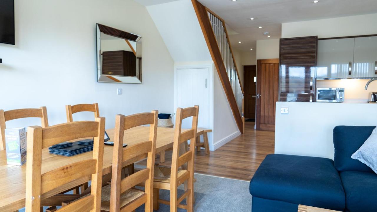Tewitfield Marina Διαμέρισμα Carnforth Εξωτερικό φωτογραφία