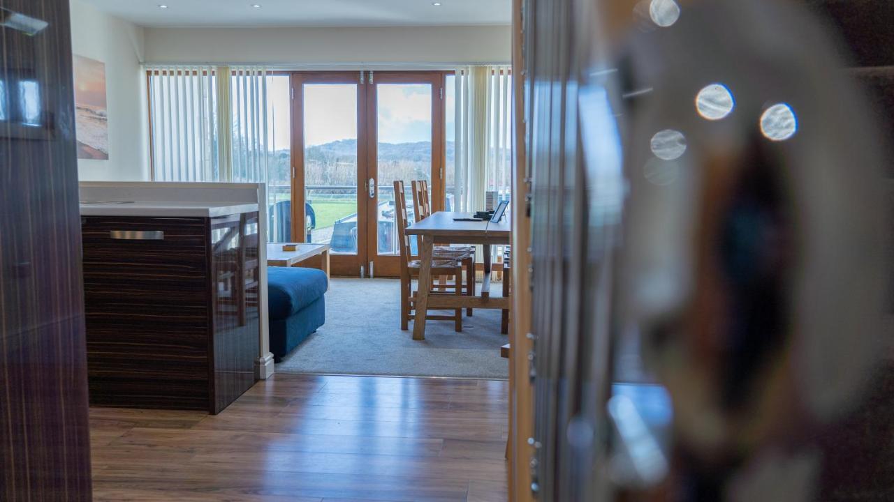 Tewitfield Marina Διαμέρισμα Carnforth Εξωτερικό φωτογραφία