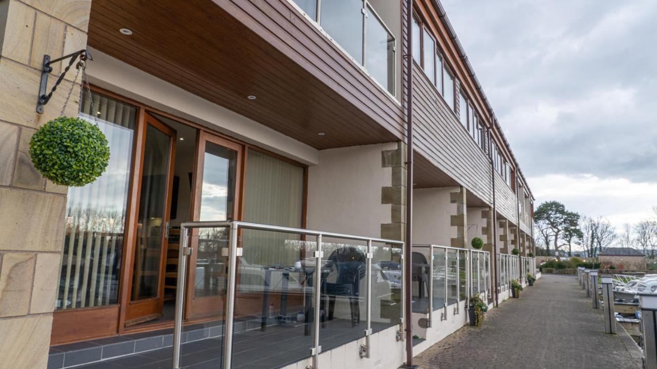 Tewitfield Marina Διαμέρισμα Carnforth Εξωτερικό φωτογραφία