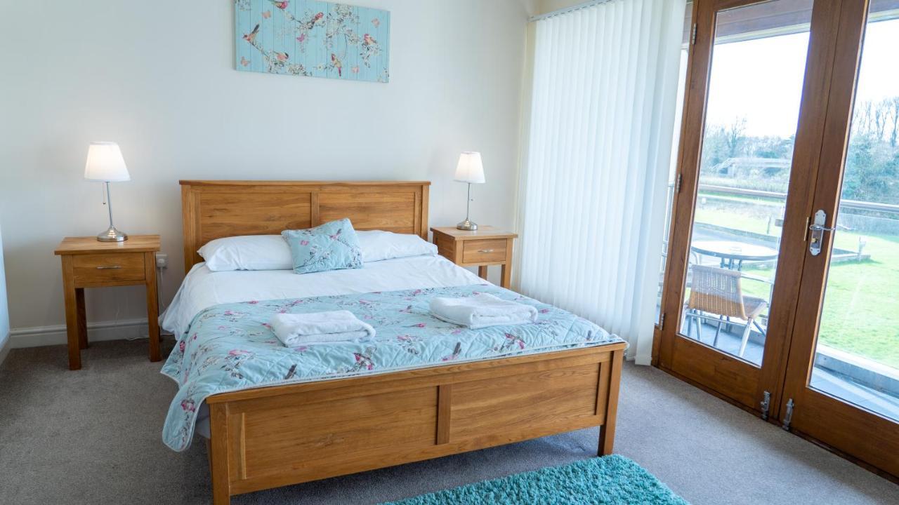 Tewitfield Marina Διαμέρισμα Carnforth Εξωτερικό φωτογραφία