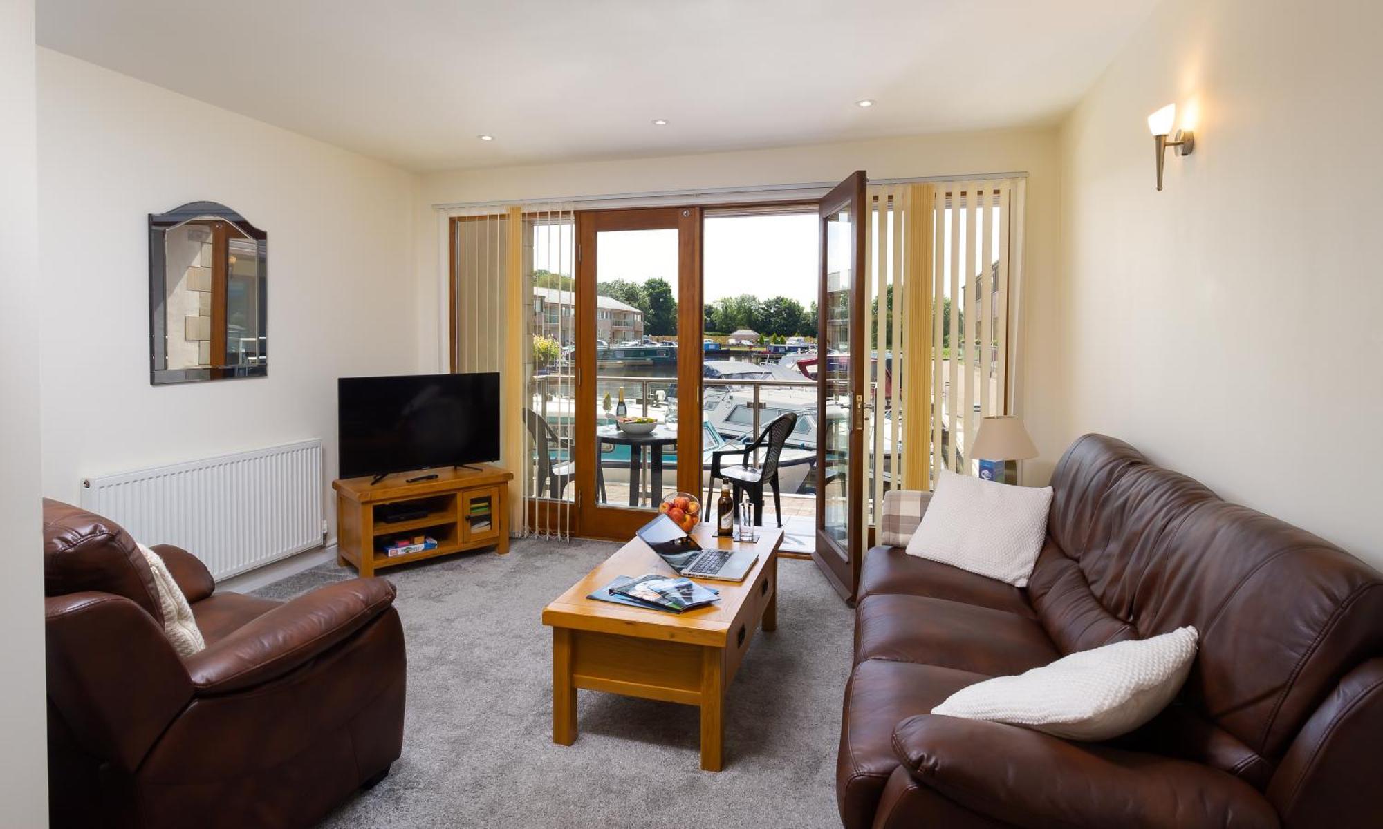 Tewitfield Marina Διαμέρισμα Carnforth Εξωτερικό φωτογραφία