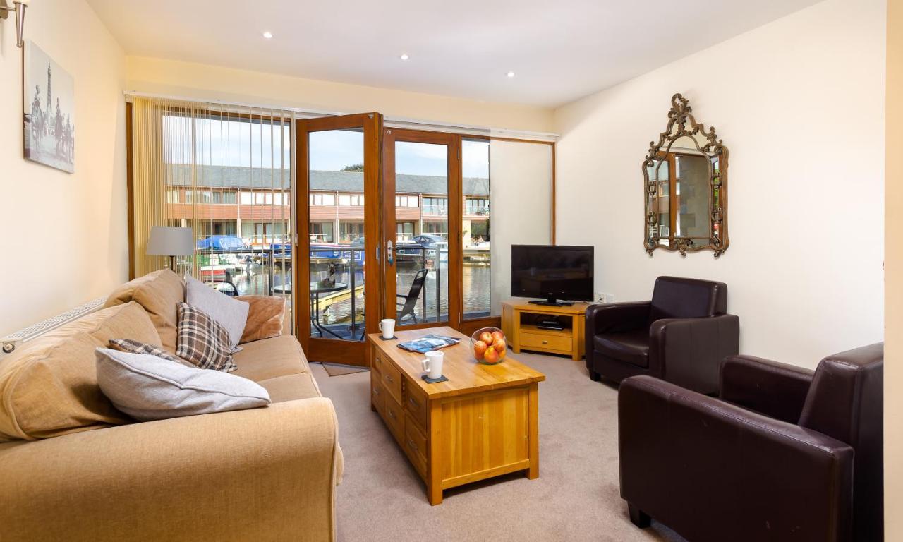 Tewitfield Marina Διαμέρισμα Carnforth Εξωτερικό φωτογραφία