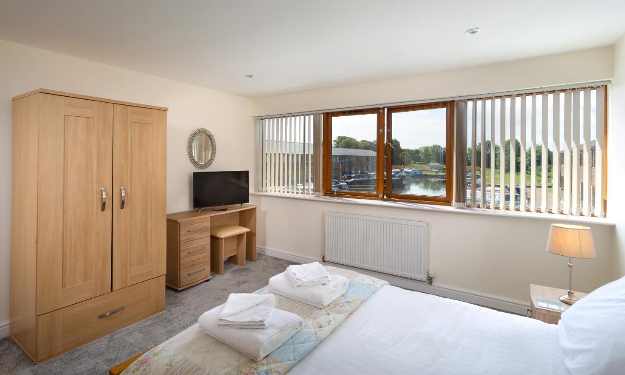 Tewitfield Marina Διαμέρισμα Carnforth Εξωτερικό φωτογραφία